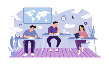 Audience Analysis Questions When Using ADDIE